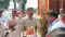 Bihar News : मुजफ्फरपुर जिला स्कूल में अचानक पहुंचे DM कुमार गौरव, बच्चों से पूछे सवाल, कॉपियां जांचीं और शिक्षकों से ली पढ़ाई की जानकारी