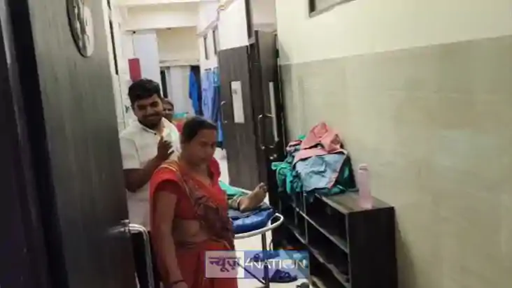 Begusarai Criminals