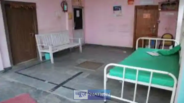 Illegal Nursing Home