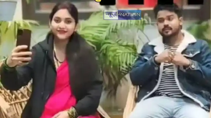 Husband suicide - यूपी में एक और पति ने की आत्महत्या, पत्नी 