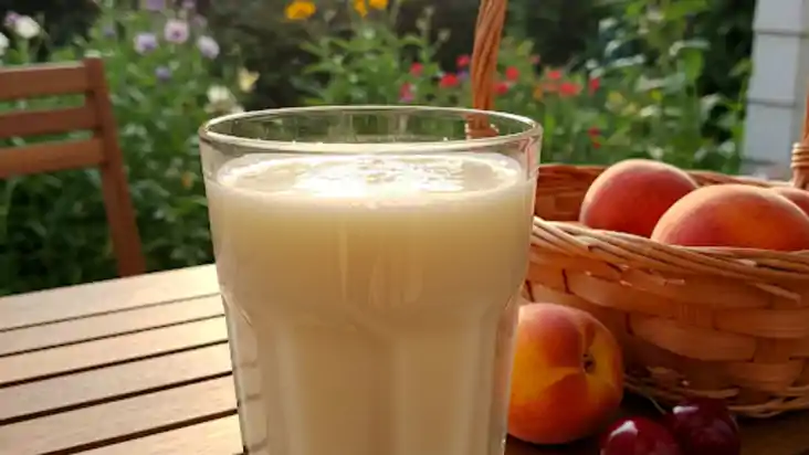 buttermilk
