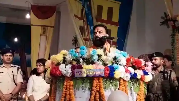 Bihar Vidhansabha Chunav 2025 :खगड़िया से डिप्टी सीएम सम्राट 