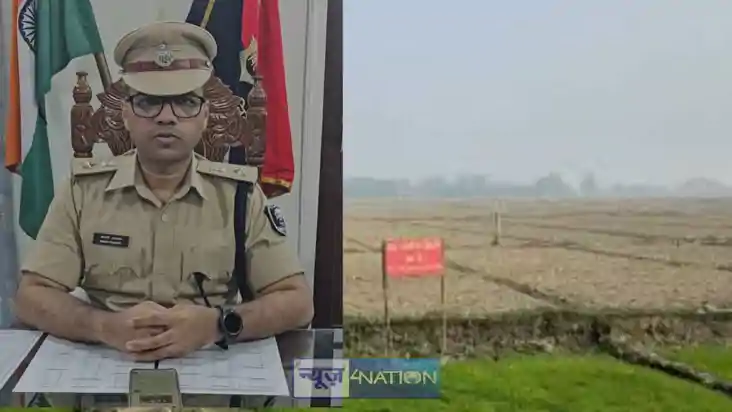 Bihar land Survey