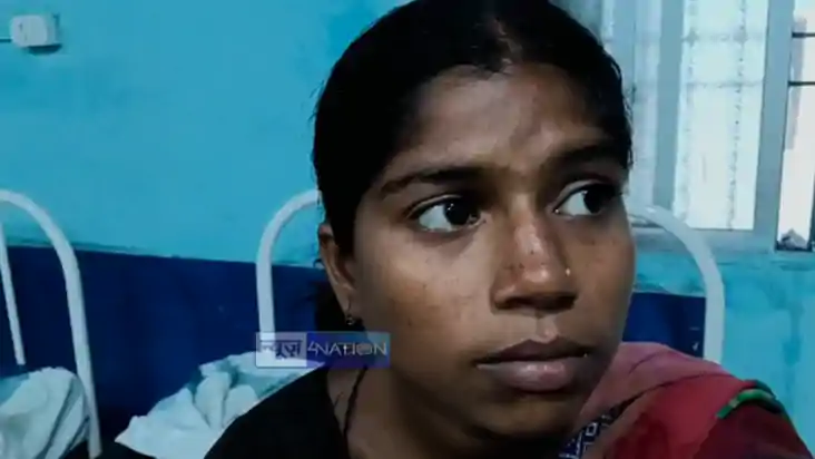 Bihar News : बांका के सरकारी अस्पताल में बच्चे की अदला बदली 