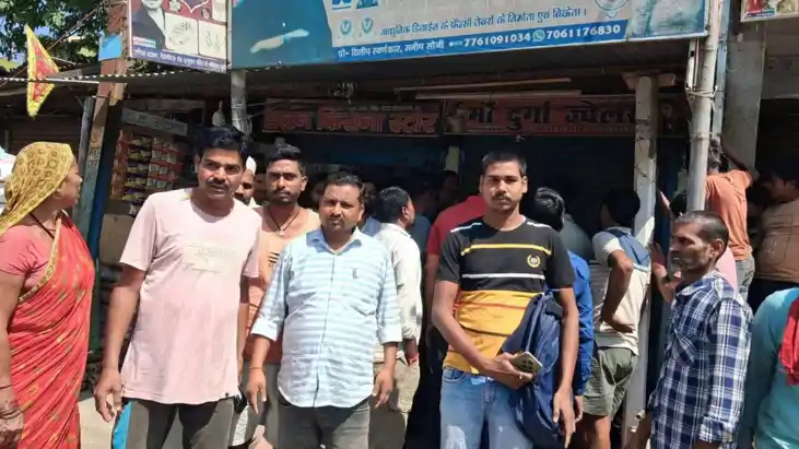 supaul-crime-jewellers-theft-jadiya-bazar