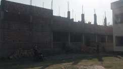 विद्यालय भवन निर्माण में भ्रष्टाचार की भेंट चढ़ा 1 करोड़, बनने से पहले ही छत से टपकने लगा पानी