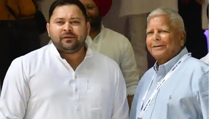 भोजपुर-बक्सर एमएलसी उपचुनाव की बिसात: RJD ने इनको बनाया उम्म