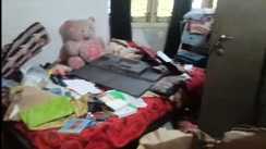 पटना में चोरों का 'पुलिस कॉलोनी' को चैलेंज: रिटायर्ड इंजीनियर के घर में घुसकर लाखों के जेवरात साफ, सुरक्षा दावों की उड़ी धज्जियां