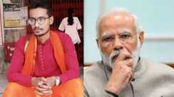 Buxer Plot to attack PM Modi in Bihar foreign link devices seized