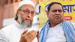 Owaisis_Humayun Kabir