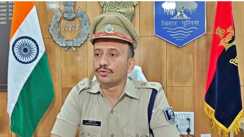 पटना पुलिस का बड़ा धमाका: खगौल सोना लूट कांड का खुलासा, लूटे गए जेवर के साथ अपराधी गिरफ्तार