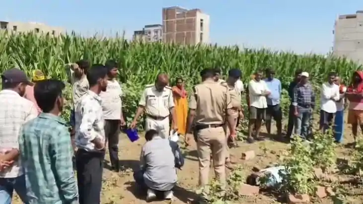 पटनासिटी में दुस्साहस: सैलून कर्मी की गला रेतकर बेरहमी से हत