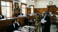 पटना हाईकोर्ट की सख्त चेतावनी: वायु और ध्वनि प्रदूषण रोकने में विफल बोर्ड को फटकार, 6 थानेदारों को किया तलब