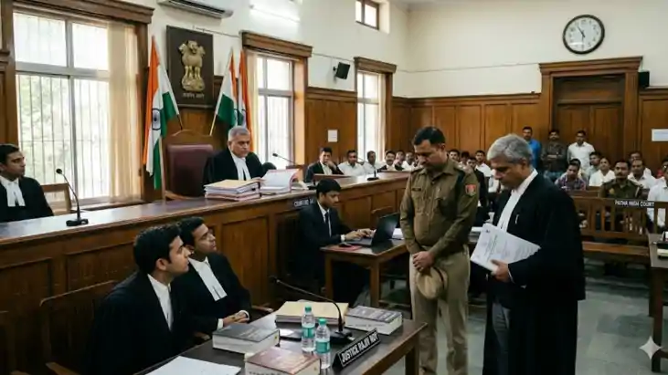 पटना हाईकोर्ट की सख्त चेतावनी: वायु और ध्वनि प्रदूषण रोकने म