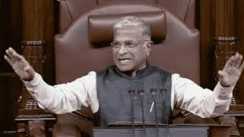 Harivansh Narayan Singh nominated to Rajya Sabha again