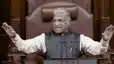 Harivansh Narayan Singh nominated to Rajya Sabha again