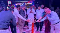 NSIT बिहटा में 'KRUST 2026' का आगाज: गन्ना उद्योग मंत्री ने किया उद्घाटन, छात्रों ने बिखेरे संस्कृति के रंग