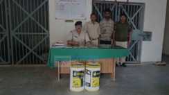 Motihari Mastermind of toxic spirit case 