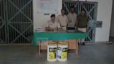 Breaking news update from News4Nation