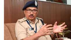  Bihar Police Mission Security