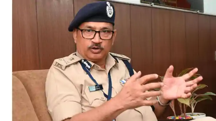  Bihar Police Mission Security