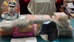 दरभंगा पुलिस की बड़ी कामयाबी: 2 करोड़ की सोना लूट का खुलासा, महिला समेत 12 दबोचे, 44 लाख के गहने बरामद