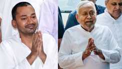 बिहार में 'निशांत' युग की शुरुआत: बीजेपी का होगा मुख्यमंत्री, डिप्टी सीएम बनेंगे नीतीश के बेटे!