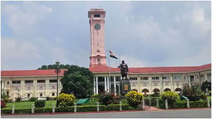 इस जिले डीएम के पास अब होंगी और भी ज्यादा शक्तियाँ, विशेष दं