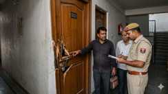 Patna crime daylight robbery