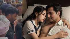 छात्रा के साथ कमरे में रंगे हाथ पकड़े गए सरकारी गुरूजी, पत्नी ने पकड़ा, लोगों ने जमकर की धुनाई