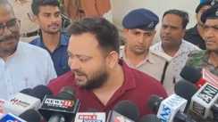 नीतीश के राज्यसभा जाने पर तेजस्वी का बड़ा हमला: 'अपमानित किए जा रहे हैं मुख्यमंत्री, दबाव में लिया फैसला'