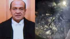 Justice Yashwant Verma resigns 