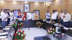 Second installment of social security pension