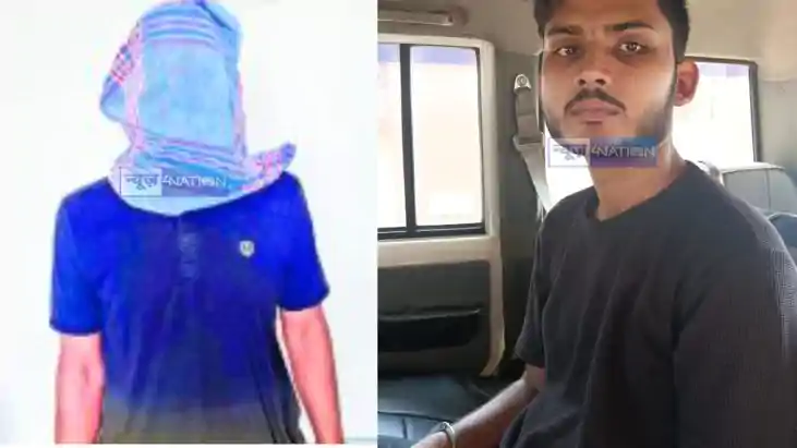 Chandan Mishra murder case Chandan Mishra murder case