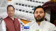 Deputy CM Vijay Sinha