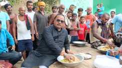 Bihar Politics : सोया रहता है अजय मंडल...उसकी एक रखैल है....कुछ नहीं करता, बाढ़ निरीक्षण के दौरान जमकर बरसे सीएम नीतीश के बड़बोले विधायक गोपाल मंडल 