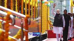 vande bharat express