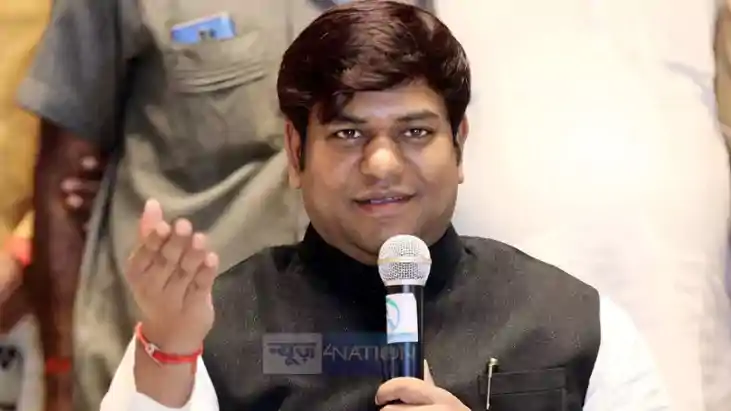 Mukesh Sahni Mukesh Sahni