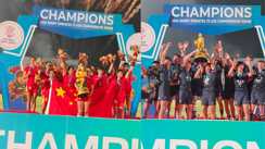 Asia Rugby Under-20 : महिला में चीन तो पुरुष वर्ग में हांगकांग बना चैंपियन, भारत को कांस्य से करना पड़ा संतोष