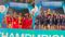 Asia Rugby Under-20 : महिला में चीन तो पुरुष वर्ग में हांगकांग बना चैंपियन, भारत को कांस्य से करना पड़ा संतोष
