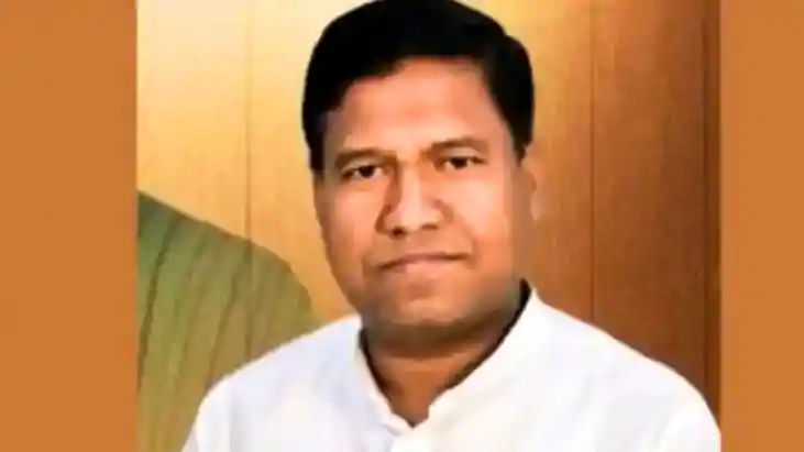 Bihar Politics : मंत्री संतोष सुमन ने राहुल और तेजस्वी पर कस Bihar Politics : मंत्री संतोष सुमन ने राहुल और तेजस्वी पर कस