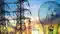 Electricity consumption increased in 20 years