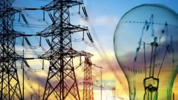 Electricity consumption increased in 20 years Electricity consumption increased in 20 years