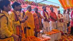 Bihar News : विश्वामित्र सेना के राष्ट्रीय संयोजक राजकुमार चौबे ने धर्म जागरण के शंखनाद का किया ऐलान, कहा पीएम के आश्वासन के बाद बक्सर में जल्द बनेगा विश्वामित्र कॉरिडोर