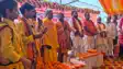 Bihar News : विश्वामित्र सेना के राष्ट्रीय संयोजक राजकुमार चौबे ने धर्म जागरण के शंखनाद का किया ऐलान, कहा पीएम के आश्वासन के बाद बक्सर में जल्द बनेगा विश्वामित्र कॉरिडोर