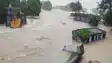 Flood havoc in Bihar