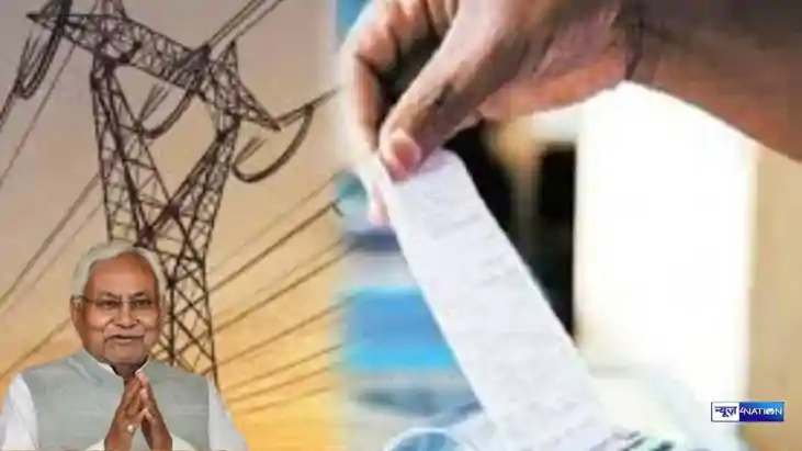 Bihar Free Electricity Bihar Free Electricity