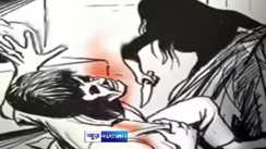  Woman chops off husbands genitals