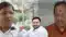  Deputy CM Vijay Sinha