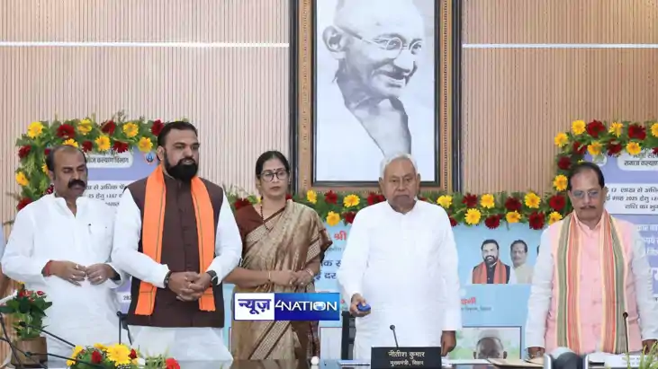 Social security pension in Bihar Social security pension in Bihar